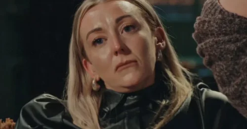 MAFS Fans Demand Answers: Is Sarah OK?! Her First Post Since Dean's Brutal Fat-Shaming Is SENDING SHOCKWAVES!