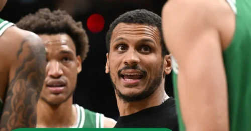 The Wait is Over. Mazzulla's Biggest Preseason Clue Yet Points to a SHOCKING Celtics Starting Unit