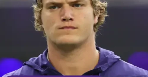 Uh Oh. Vikings QB Drops a Major Red Flag Ahead of Eagles Showdown… And Philly is Licking Its Chops