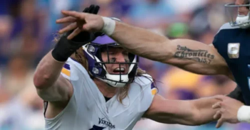 It's Over. Minnesota's Defense Just Evolved Into a Nightmare — Andrew Van Ginkel's Hybrid Freak Status Is Officially CONFIRMED.