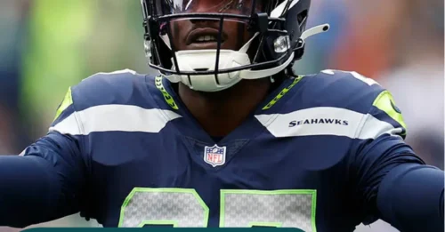 THIS CHANGES EVERYTHING: The ONE Player ESPN Says Can Fix Eagles' Secondary Isn't Who You Think. He's a 6-Foot-4 Cornerback Phenomenon.