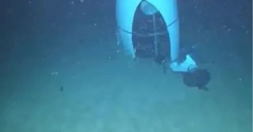 El veredicto final sobre el desastre del submarino Titán revela la causa de la implosión después de 