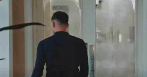 UNBELIEVABLE! MAFS UK Groom Suddenly 'SNAPS', Hurls Drink and Flees the Show, Leaving Everyone Stunned!