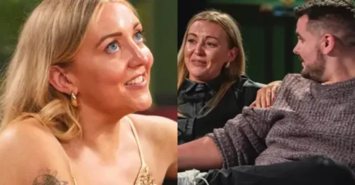 URGENT: Inside Sarah's Tear-Jerking Message to Dean - The Hidden Truth About Her MAFS UK Departure is Out!