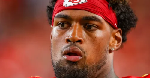 OMG! Kansas City Chiefs Rookie Star Missing from Roster in Mystery Absence with Patrick Mahomes ‘Praying for Him’