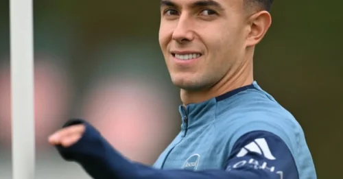 DISASTER! The REAL Reason Two Of Arsenal's Biggest Stars Have Vanished From Training Just Dropped, And It's A Nightmare!