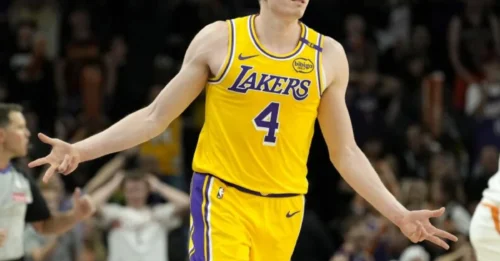UNBELIEVABLE! LeBron's Injury Turns Into a Surprising 'Miracle' That Sparks an $18M Talent to Explode With a Performance That Has the Entire NBA Watching!