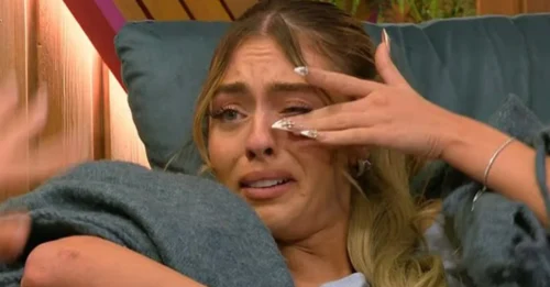 SHOCKER: Nancy and Sam Thought They Were 'EVICTED'... BUT Big Brother is About to Give Them a SECRET POWER That Will Throw the Entire House into CHAOS!