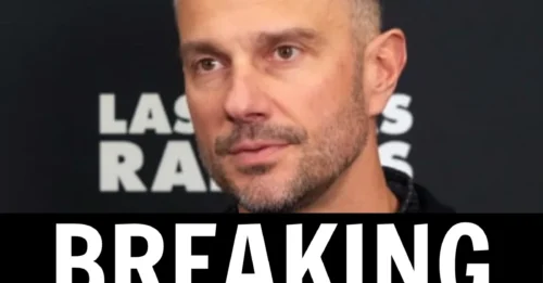 NOT FOR SALE: Inside the Raiders' Shocking Decision to ICE $33 Million Man Despite Heavy Trade Interest