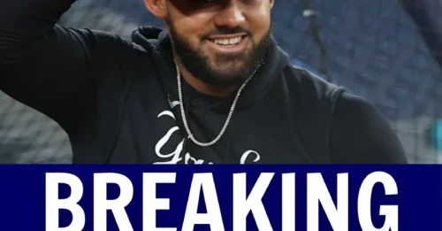 Roster Tsunami Headed for the Bronx as Boone Tosses Either Bellinger or Grisham Under the Bus