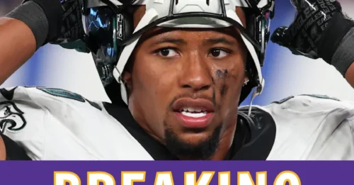 Unlock Sunday Night: The Vikings' Secret 3-Step Formula to Crack the Eagles' Code