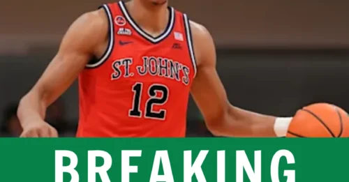 Celtics Pull a Stunner: They've Already Cut the Cord on Their Offseason Trade