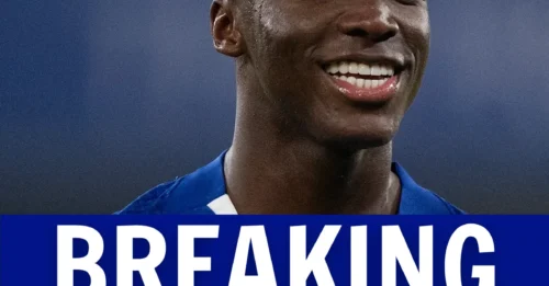 BOMBSHELL: Fabrizio Romano Drops Moises Caicedo Truth Bomb Amid Chelsea Exit Firestorm