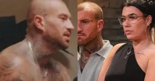 Not Drama, This is the REAL Reason: MAFS UK's Joe Officially 'Exposes' Why He Had to Walk Out Mid-Season