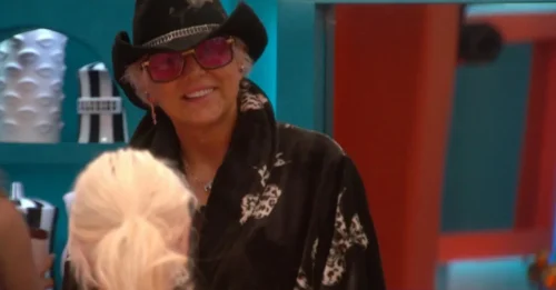 EXPLOSIVE WARNING: A Big Brother Star Is Branded a 'VILE BULLY'. THE ONLINE COMMUNITY IS FUMING And Demands: 'SHE MUST BE THE NEXT TO GO!'
