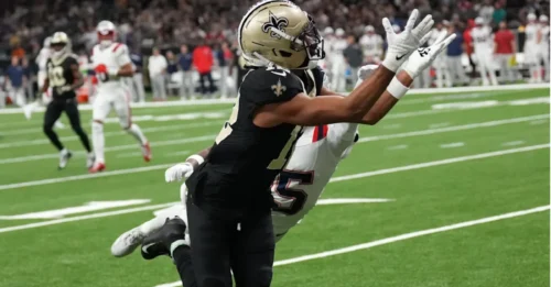 YOU WON'T BELIEVE THIS! The Bills' Secret Weapon To Land Chris Olave Isn't A Draft Pick... It's Something The Saints ABSOLUTELY CAN'T Refuse!