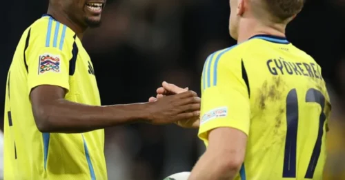 OMG! The UNEXPECTED Reason Arsenal Are Facing The Gyokeres Nightmare While Isak's Brutal Reality Is FINALLY Out!