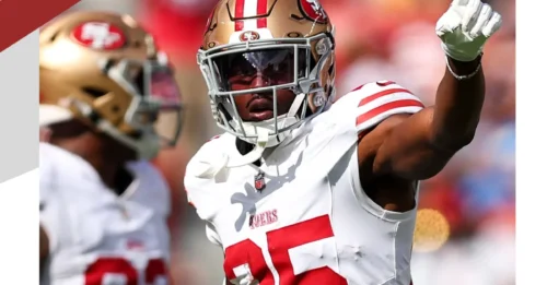 UNBELIEVABLE! The 49ers Just SHOCKED The Entire NFL With A Trade Nobody Predicted: 'They're Playing Chess While Everyone Else Plays Checkers'!