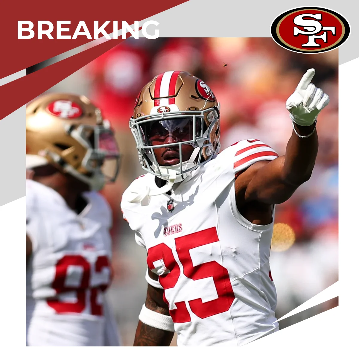 UNBELIEVABLE! The 49ers Just SHOCKED The Entire NFL With A Trade Nobody