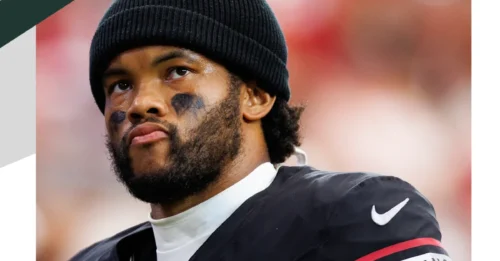 UNBELIEVABLE: Big Kyler Murray Update Just Handed Packers Another Unlosable Situation - Shaking Up the Entire NFL