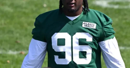 SHOCKING TRADE: Patriots Stun by Agreeing to 