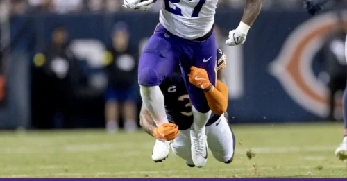 UNBELIEVABLE! The Eagles Are Panicking After Discovering The Vikings' Game Plan Revolves Entirely Around... THIS SINGLE PERSON!