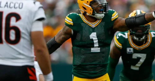 SCANDAL! Matt LaFleur Declares 