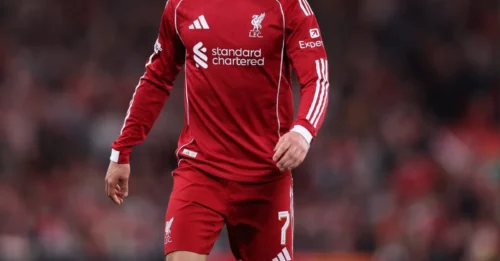 UNBELIEVABLE! Pundit believes Liverpool regret summer signing and would take refund – video proves why that’s nonsense