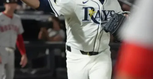 BOMBSHELL: Red Sox Going ALL-IN to Land 56-HR Slugger in Stunning Offseason Heist