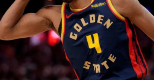 BOMBSHELL Trade Proposal Sends Warriors' $83M Duo Packing to NOLA for Zion's Perfect Sidekick