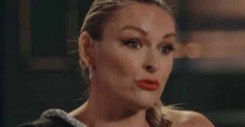 Shocking blow: MAFS UK marriage 