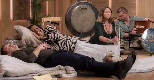 A Joke Gone Too Far! Charlotte Church Claims Alison Hammond Inadvertently 'Opened a Deep Wound' and Turned 'This Morning' Segment Into a Nightmare