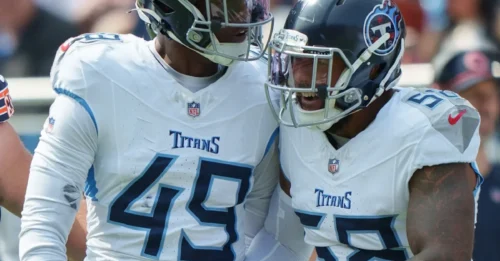 DUAL-ACQUISITION BOMBSHELL: 49ers Stunningly 