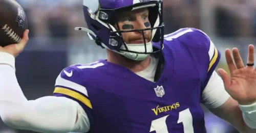THE UNTHINKABLE CONFESSION: Carson Wentz Just Admitted The REAL Reason He's Facing The Eagles... And It's NOT About Revenge!