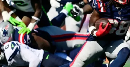 Philadelphia Eagles’ Front Office Goes FULL TILT! Pats’ Pass-Rusher Signed in WAKE OF Za’Darius Smith’s Abrupt Retirement Shocker