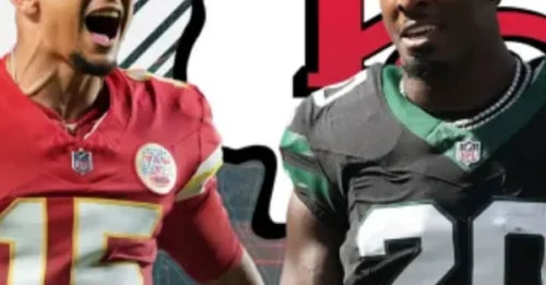 AFC Alert! A 