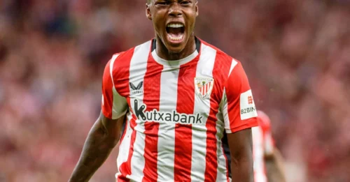 UNBELIEVABLE! Liverpool ‘preparing’ €75m winger ‘offer’ to complete ‘dream’ front line with Wirtz, Salah, Isak