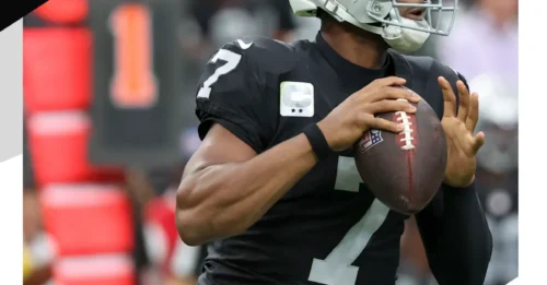 FINALLY: The Analysts Are Catching Up to What Raider Nation Knew About Geno Smith All Along