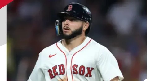 This Is Nuts: Rumor Mill Goes WILD As Red Sox Explore Abreu Swap For A Franchise-Altering Arm