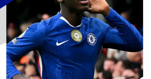 Chelsea in Complete MELTDOWN: 3 MORE Stars Sidelined as Palmer's Status in Jeopardy vs. Forest