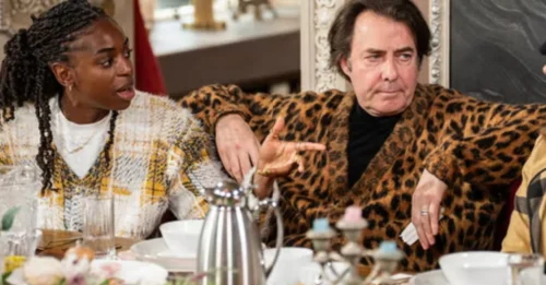 5... 4... 3... 2... 1... BOOM! Jonathan Ross's Game Show Self-Sabotage: It Started With 4 Dumb Mistakes and Ended With a Disaster Everyone Saw Coming.
