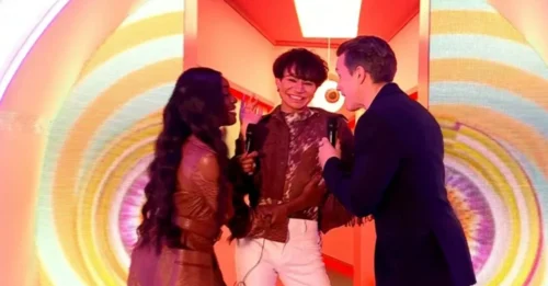 BIG BROTHER JUST PULLED THE GREATEST DECEPTION IN HISTORY! Fans Were Completely Tricked by the 'Eviction' — And the Shocking Truth Behind the Scenes with Emily and Farida Will Blow Your Mind!