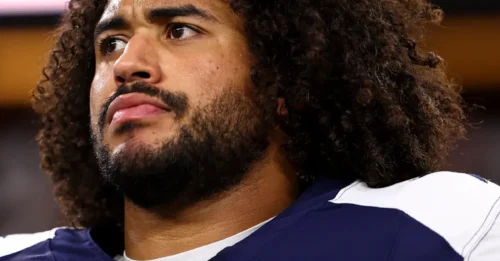 Surprise! The OBVIOUS replacement for Fred Warner is waiting for the 49ers right on the streets — A wolf's hunting instinct, the speed of lightning with 138 tackles.
