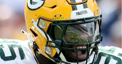 OMG! The Packers' DL Duo Just Received Devastating Injury News That Left the Entire Team Stunned After... ONE REPORT!