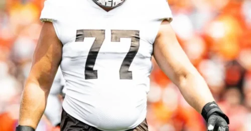 STUNNING MOVE: Philly, It’s Time to GO GET That 3-Time Pro Bowl BEAST from Cleveland