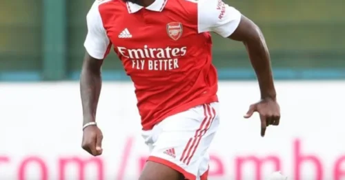 TRANSFER BOMBSHELL: Arsenal to Reap £13m Reward as Chelsea 