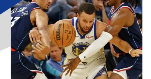STUNNING! The Warriors Looked Completely Lost Without Their Key Players: 'This ONE DEFENSIVE BREAKDOWN Summed Up The Entire Alarming Night'!