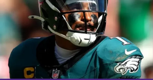 OMG! Vikings' Javon Hargrave Reveals The ONE Thing About Jalen Hurts That Left The Entire NFL In Awe!