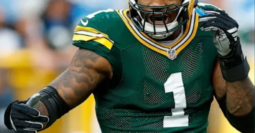 Parsons to Philadelphia Eagles: 