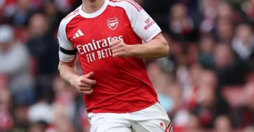 EXPOSED: The SHOCKING Truth Behind Gyokeres' Goal Drought - Arteta's 